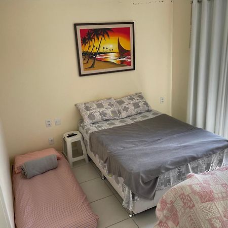 Appartamento Vg Sun Cumbuco By Hawaii Dos Ventos Esterno foto