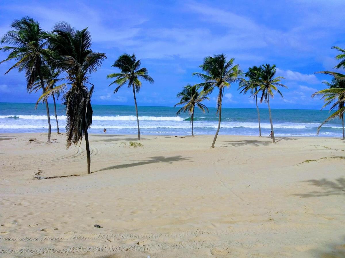 Appartamento Vg Sun Cumbuco By Hawaii Dos Ventos Esterno foto
